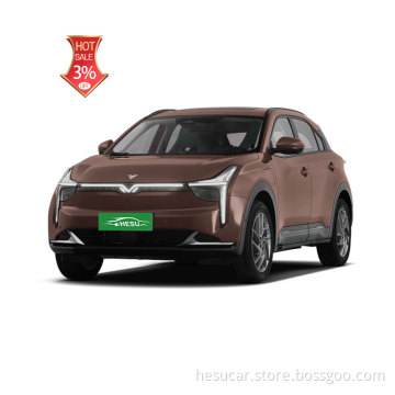 4 Wheel 5 Doors Electric Car In Stock Neta U 400  2019 Hot Sale Chinese Brand High Speed New Energy Vehicle For Adult